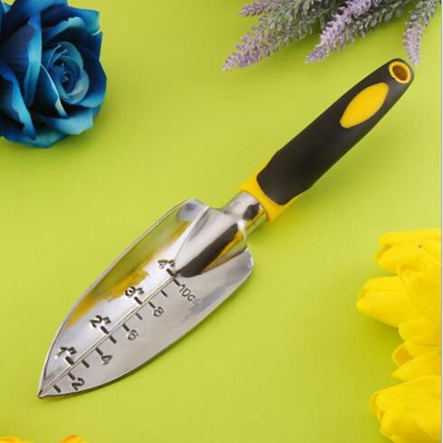 Small metal 30cm garden - small,