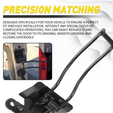 Door Stopper Band Rear