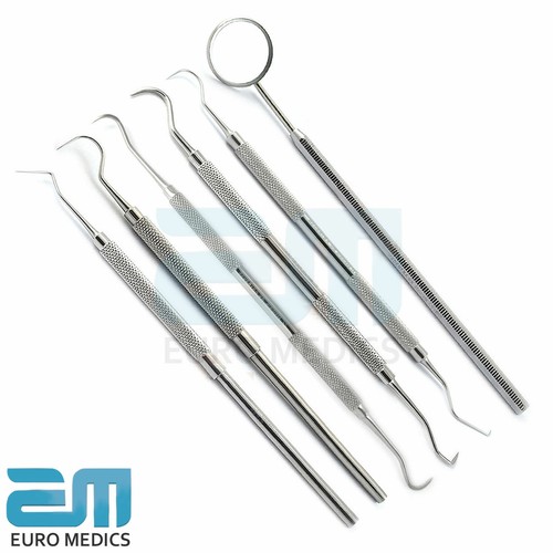 Dental teeth examination - dental,