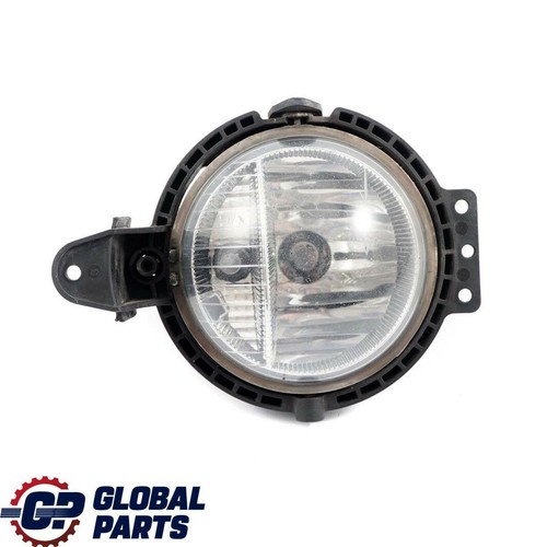 Front fog lamp mini r55 - r55, r56