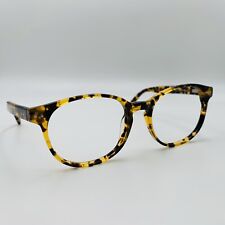 SCOUT eyeglasses TORTOISE ROUND  glasses frame MOD: EAST LT
