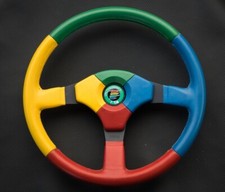 Momo benetton formula - momo,