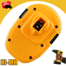 For Dewalt 14.4V DC9091 DE9091