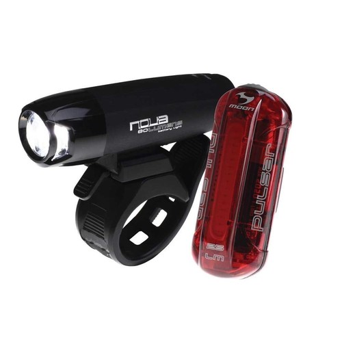 Moon light set front nova - set, 80