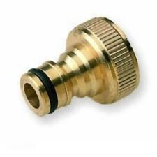 3/4" Tap Connector Threaded