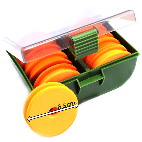Ngt carp fishing chod - chod, rig
