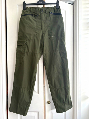 Vintage rohan base camp bags - rohan,