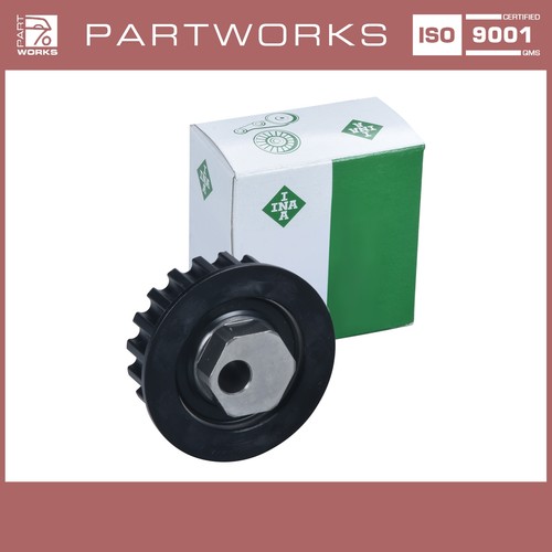 Tensioner pulley for porsche - tensioner,