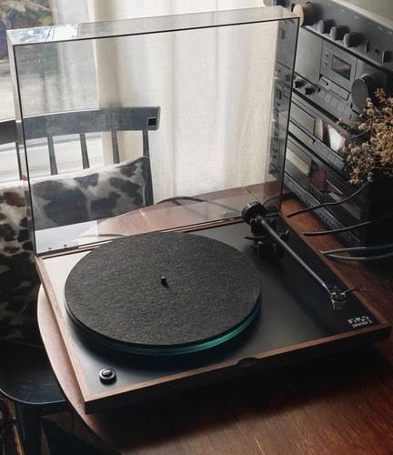 Rega planar belt - rega, belt-drive