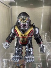 Planet-X Redux Series Cyber