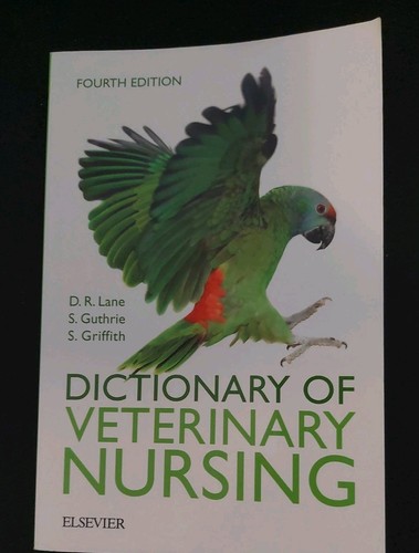 Dictionary veterinary - dictionary,