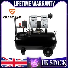 Air Compressor Low Noise 50