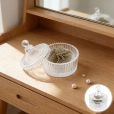  Body Powder Puff And