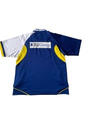 Canterbury Warrington Wolves