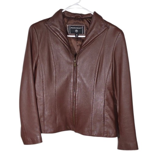 Portrait womens genuine - portrait,