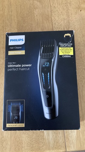 Philips hc9450 series 9000 - philips,