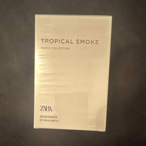 Zara tropical smoke - zara, de