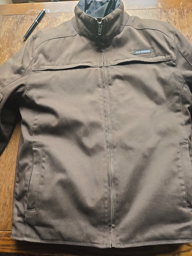 Bering zander waterproof - bering, ce
