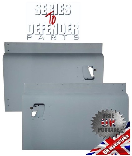 Land rover series - series, 3
