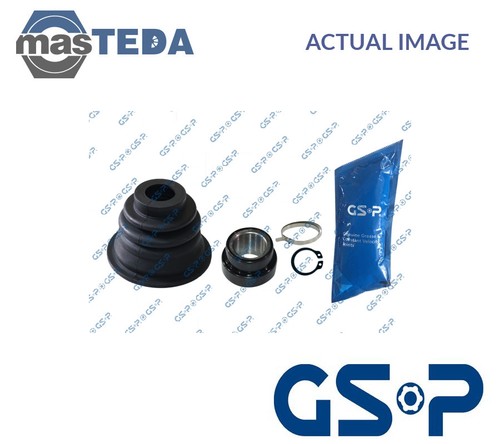 760067 joint boot kit - cv,