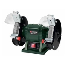 Double Bench Grinder Parkside