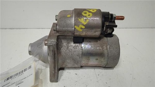 51890631 starter motor fiat - 51890631,