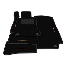 Floor Mats Compatible with