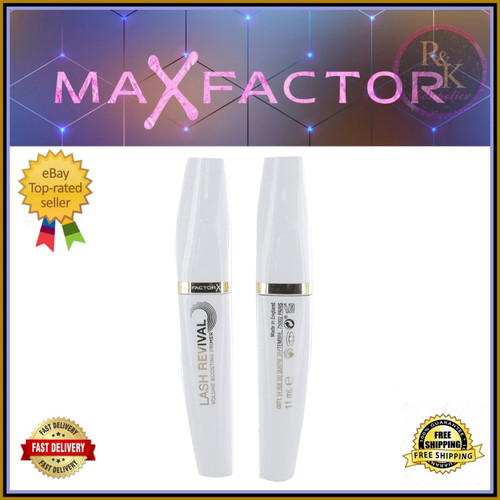 Max factor lash revival - max, 11ml