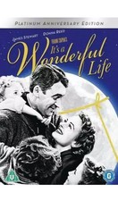 It’s A Wonderful Life (DVD)