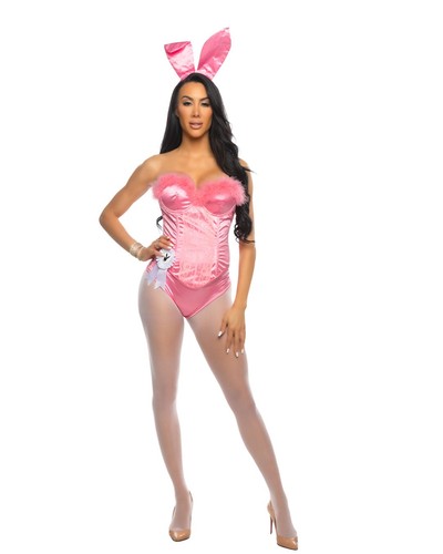 Pink legal playboy - pink,