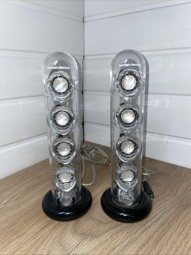Harman kardon soundsticks iii - harman,
