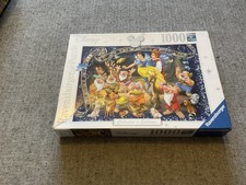 Ravensburger Disney Snow White