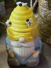 MARTHA STEWART BEE GNOME
