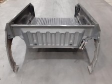 2016 MITSUBISHI L200 Mk5 Rear