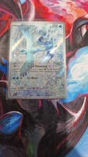 Articuno 161 159 journey - articuno,