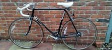 Raleigh Pursuit Vintage