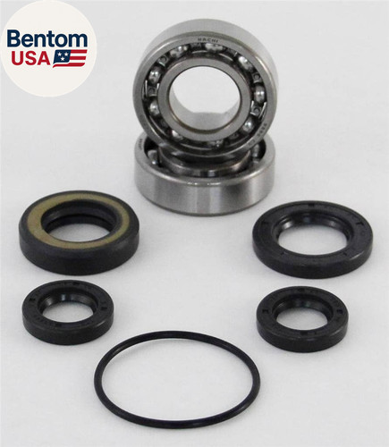 Jet pump rebuild kit - jet,