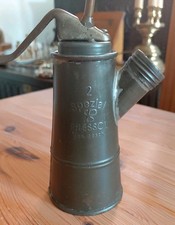 Vintage German Pressol Spezial