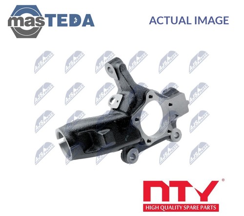 Zzp 012 stub axle - zzp-fr-012,