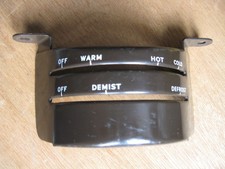 Classic Car Smiths Heater