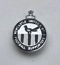 RARE NEWCASTLE UNITED