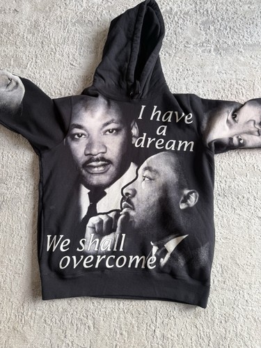 Supreme men hoodie - supreme, men's