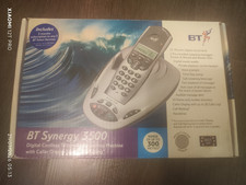 RARE Vintage BT Synergy 3500