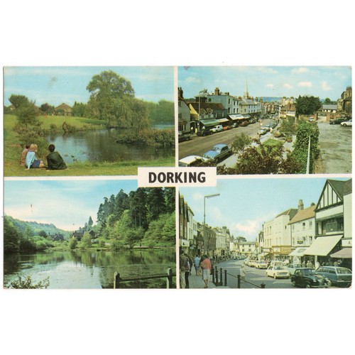Dorking surrey multi - dorking,