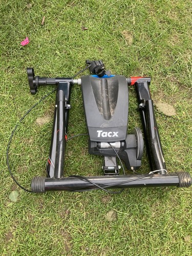 Elite turbo trainer - turbo,