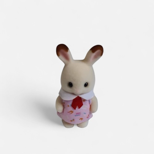 Sylvanian families chocolate - sylvanian,