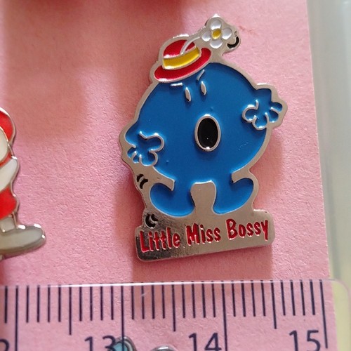 Vintage little miss bossy - vintage,