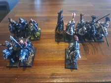 Warhammer Fantasy 11x Plastic