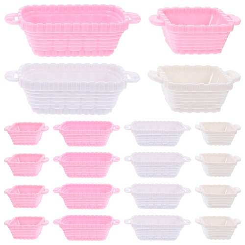 Pcs desktop shopping - 40, basket
