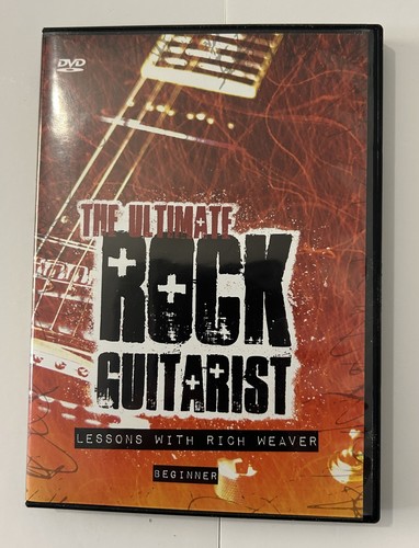 The ultimate rock guitarist - rock, guitarist-